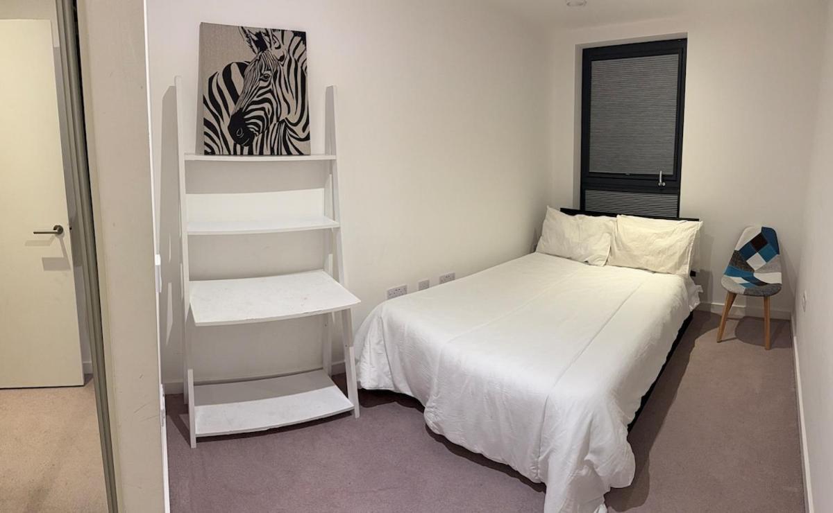 New 2 Bed Greenwich *
