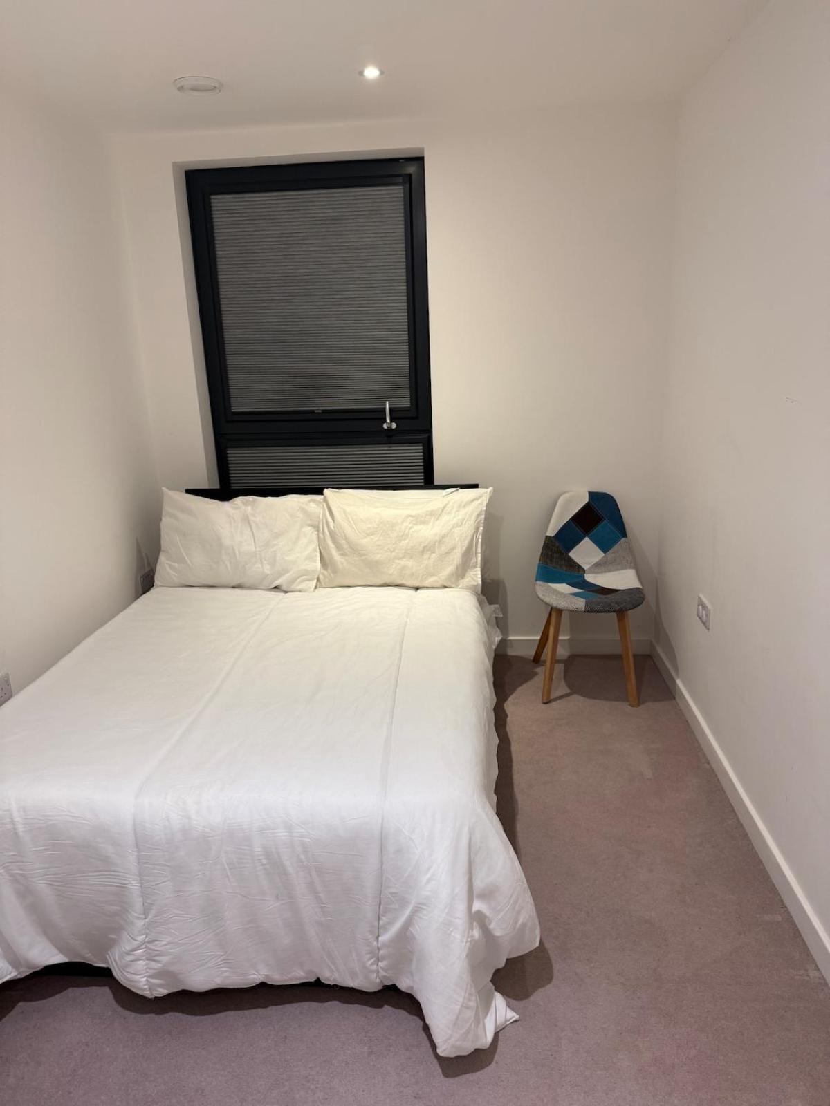 New 2 Bed Greenwich Appartamento